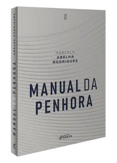 Manual da Penhora 