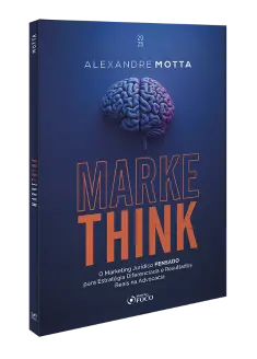 MarkeThing - O Marketing Jurídico Pensado para Estratégias Diferenciadas e Resultados Reais na Advocacia