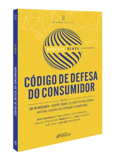 C&oacute;digo de Defesa do Consumidor