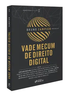 Vade Mecum de Direito Digital - 2026