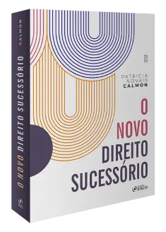 O Novo Direito Sucessório