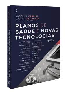 Planos de Sa&uacute;de e Novas Tecnologias - 1&ordf; Ed - 2026