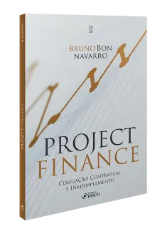 Project Finance - Coliga&ccedil;&atilde;o Contratual e Inadimplemento 2026
