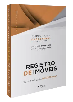 Registro de Imóveis