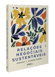 Rela&ccedil;&otilde;es Negociais Sustent&aacute;veis - 1&ordf; Ed - 2026
