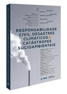 Responsabilidade Civil, Desastres Clim&aacute;ticos e Cat&aacute;strofes Socioambientais - 2026