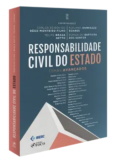 Responsabilidade Civil do Estado  - Temas Avan&ccedil;ados - 2026