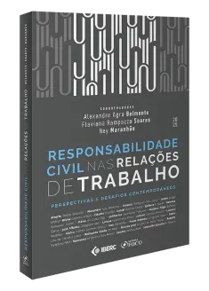 Responsabilidade Civil nas Relações de Trabalho 