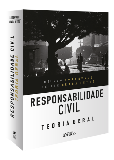 Responsabilidade Civil - Teoria Geral - 1ª Ed - 2024