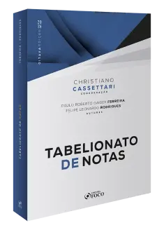 Tabelionato de Notas - 8&ordf; Ed - 2026