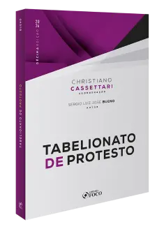 Tabelionato de Protesto - 2026