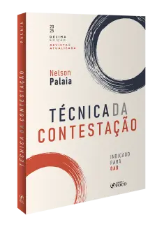 Técnica da Contestação 