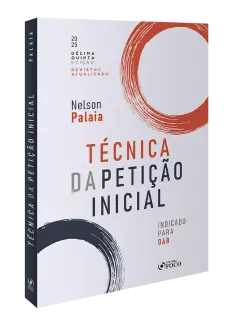 Técnica de Petição Inicial