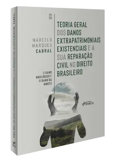 Teoria Geral dos Danos Extrapatrimoniais Existenciais e a sua Reparação Civil no Direito Brasileiro