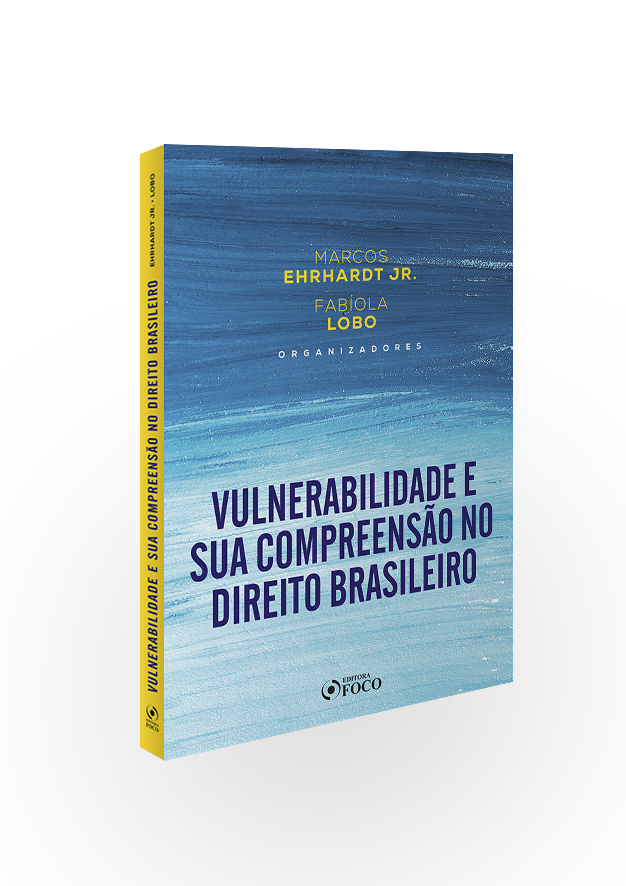 VULNERABILIDADE E SUA COMPREENSÃO NO DIREITO BRASILEIRO - 1ª ED - 2021